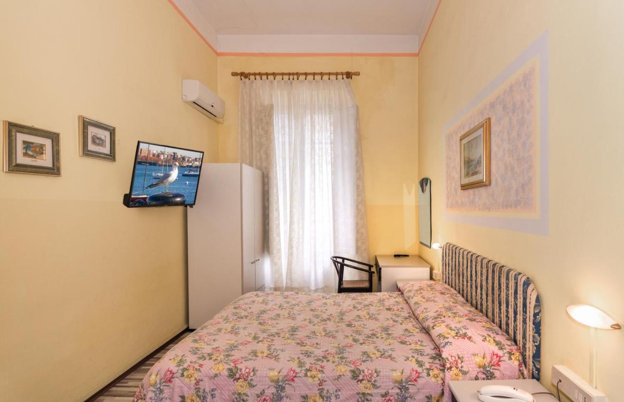 Hotel Stella Del Mare Viareggio Esterno foto