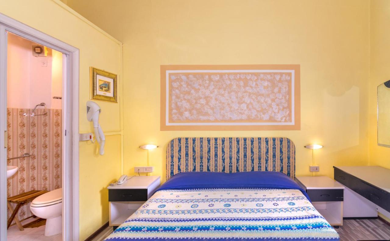 Hotel Stella Del Mare Viareggio Esterno foto