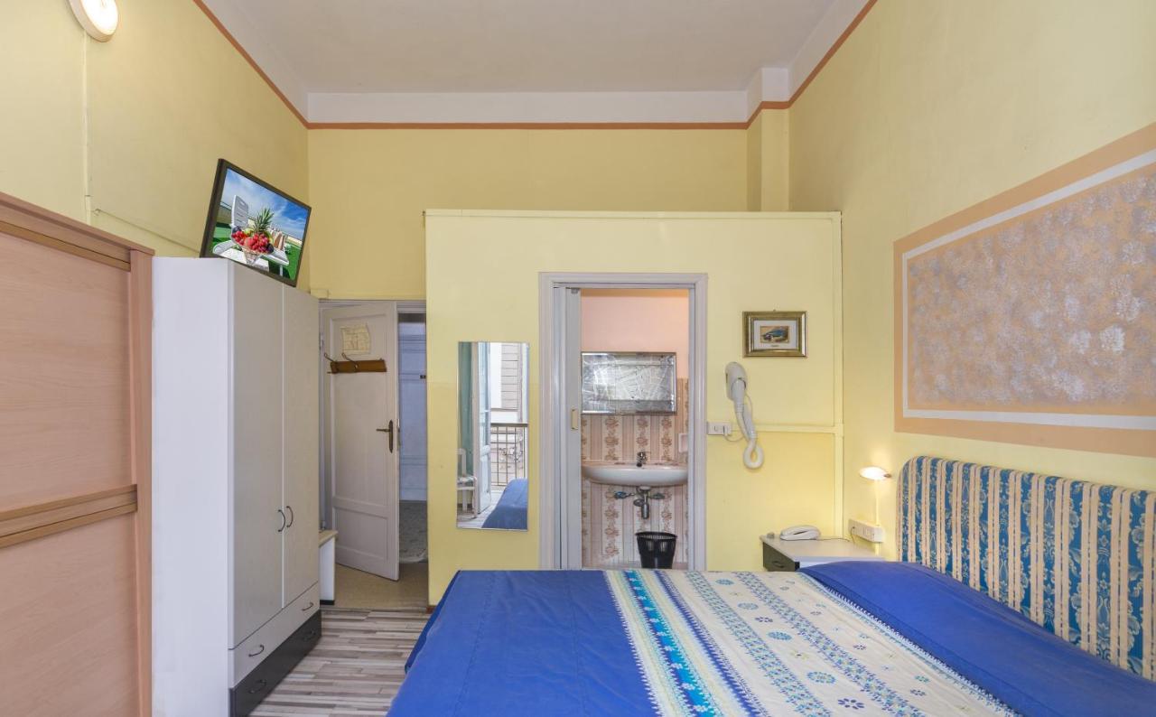 Hotel Stella Del Mare Viareggio Esterno foto