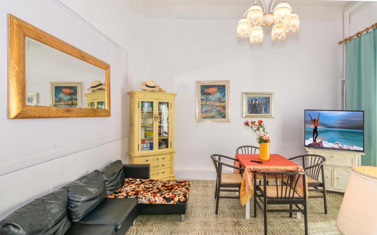 Hotel Stella Del Mare Viareggio Esterno foto
