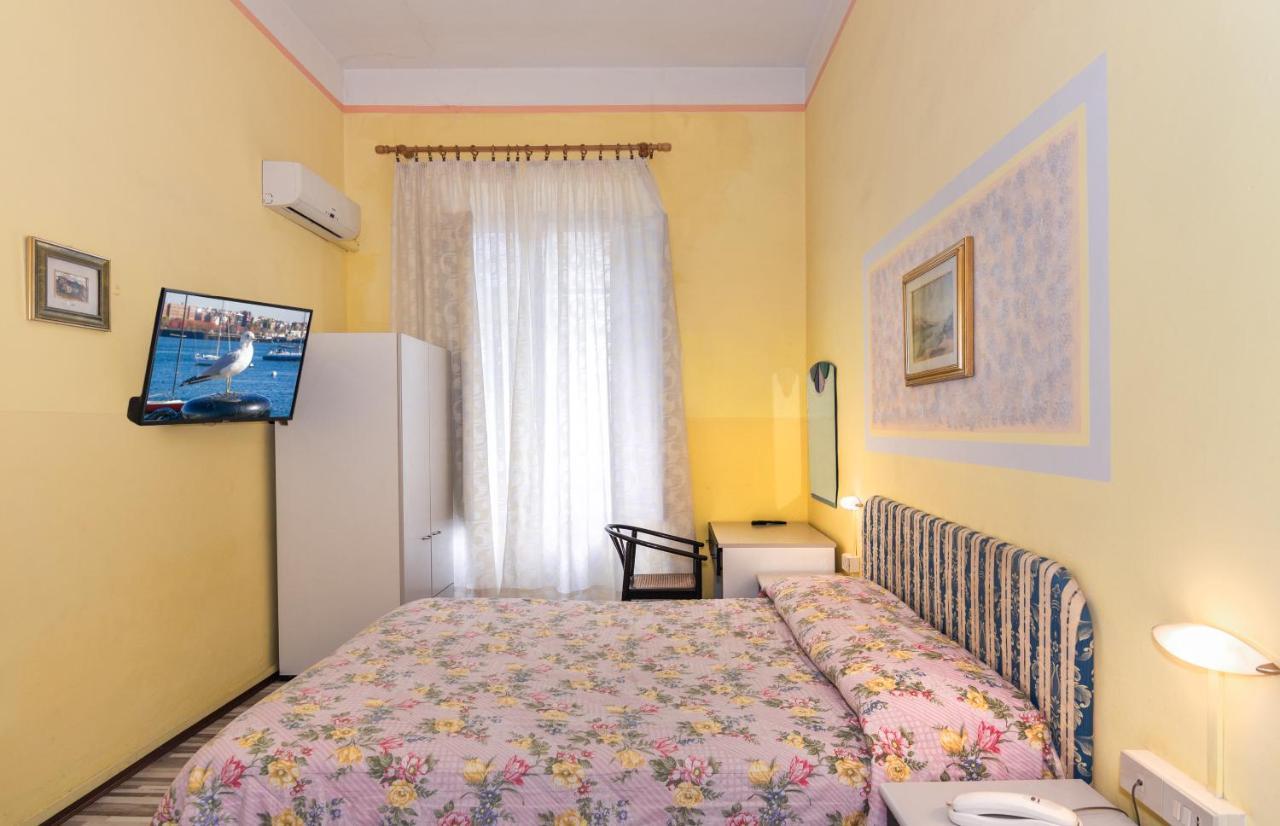 Hotel Stella Del Mare Viareggio Esterno foto