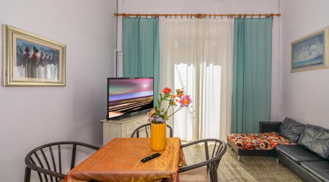 Hotel Stella Del Mare Viareggio Esterno foto