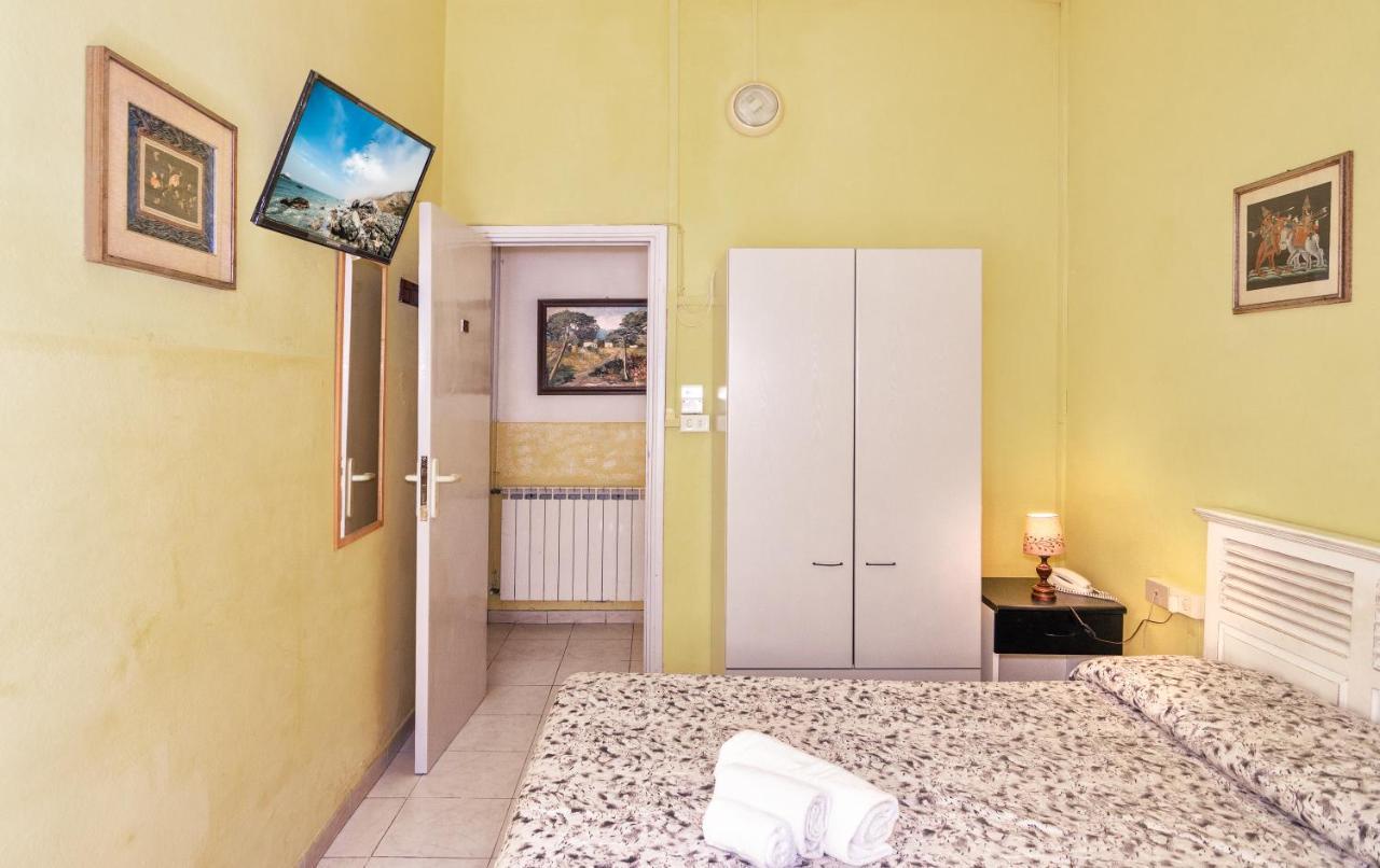 Hotel Stella Del Mare Viareggio Esterno foto