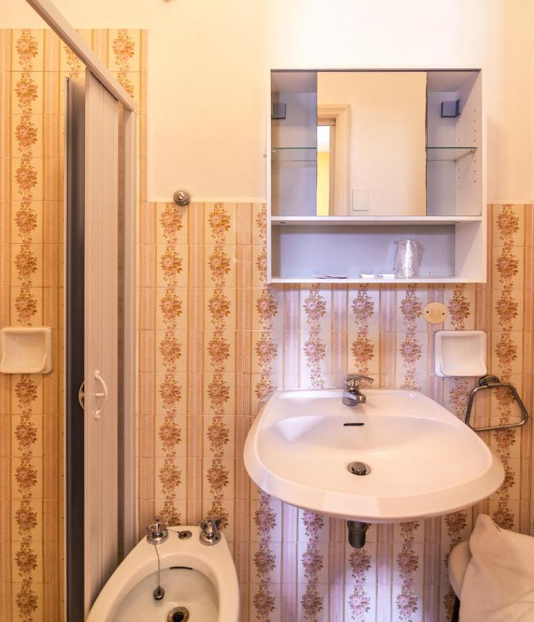Hotel Stella Del Mare Viareggio Esterno foto