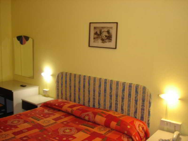Hotel Stella Del Mare Viareggio Esterno foto