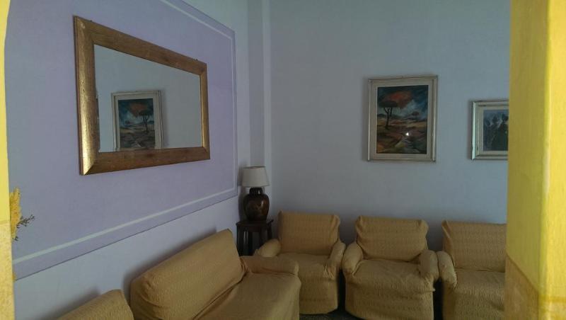 Hotel Stella Del Mare Viareggio Esterno foto