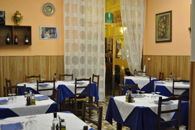 Hotel Stella Del Mare Viareggio Esterno foto