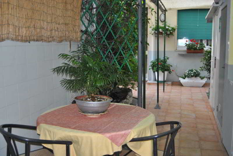 Hotel Stella Del Mare Viareggio Esterno foto